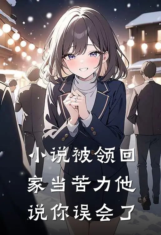 小说《被领回家当苦力他说你误会了》