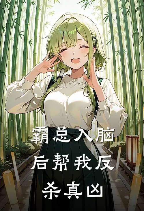 霸总入脑后帮我反杀真凶
