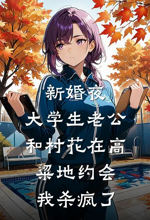 新婚夜，大学生老公和村花在高粱地约会，我杀疯了