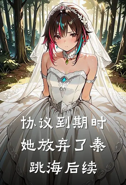 协议到期时她放弃了秦跳海后续