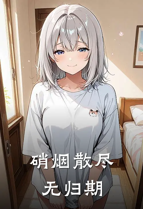 硝烟散尽无归期