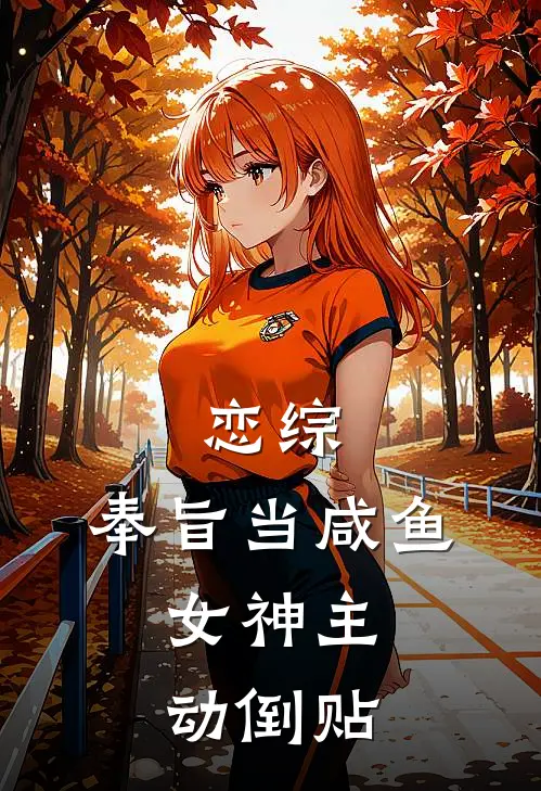 恋综：奉旨当咸鱼，女神主动倒贴