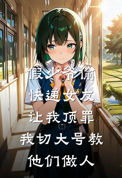 假少爷偷快递女友让我顶罪，我切大号教他们做人