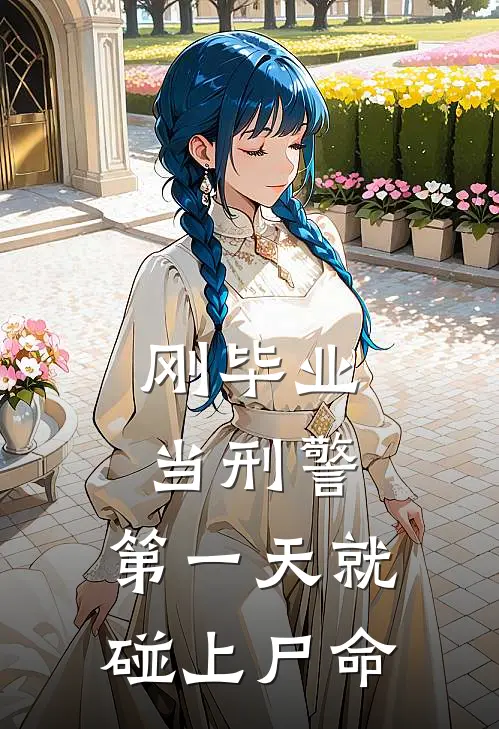 刚毕业当刑警，第一天就碰上尸命
