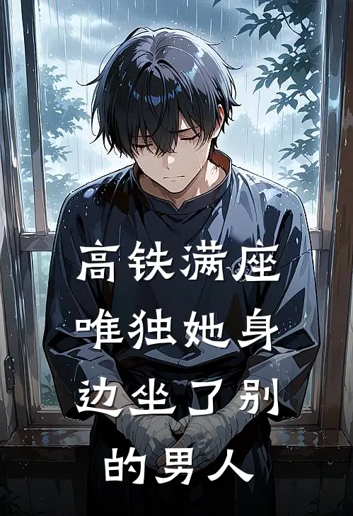 高铁满座，唯独她身边坐了别的男人
