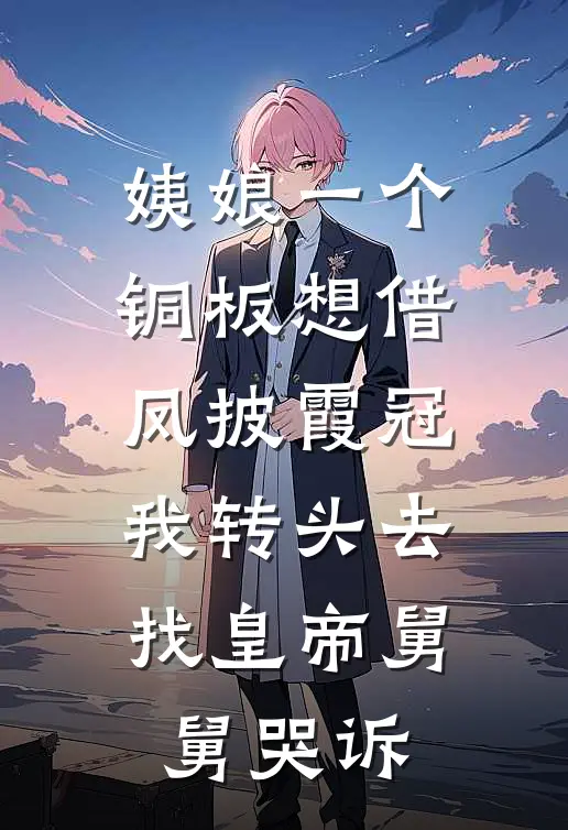 姨娘一个铜板想借凤披霞冠，我转头去找皇帝舅舅哭诉