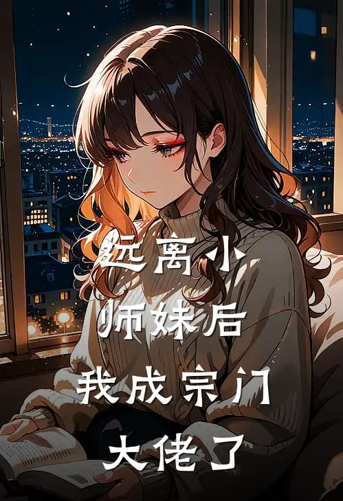 远离小师妹后，我成宗门大佬了