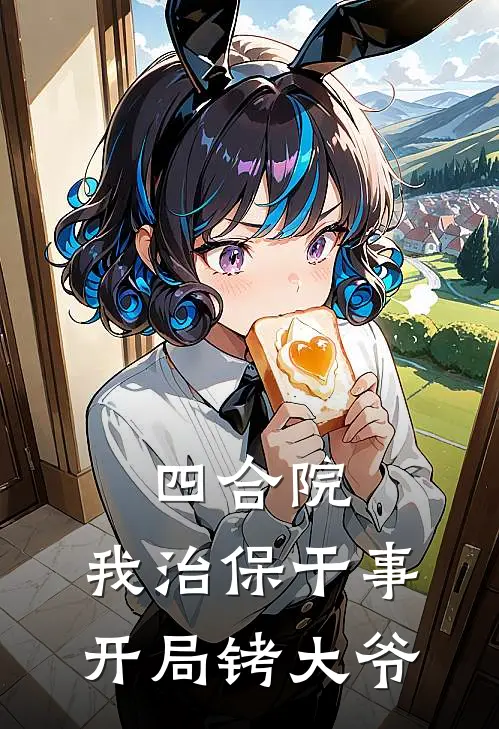 四合院：我治保干事，开局铐大爷