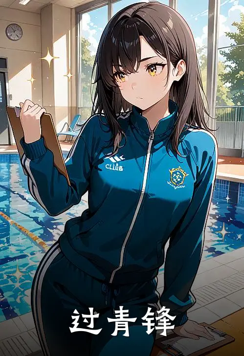 过青锋