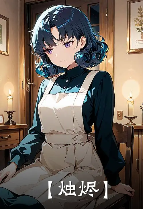 【烛烬】