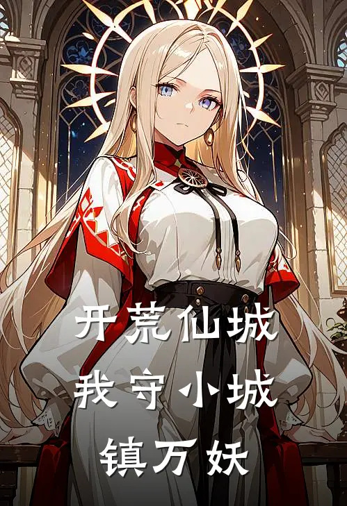开荒仙城：我守小城镇万妖