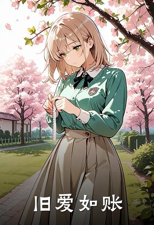 旧爱如账