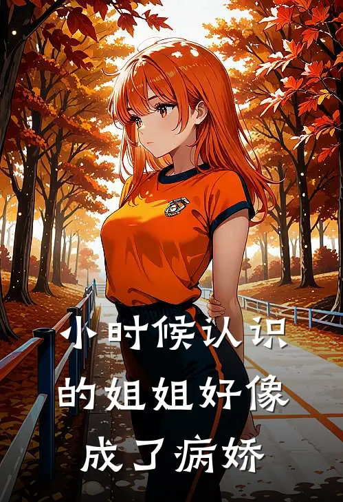 小时候认识的姐姐好像成了病娇