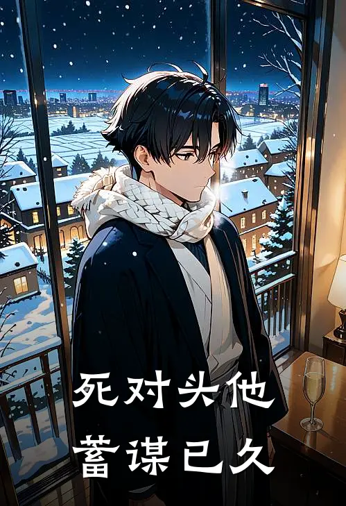 死对头他蓄谋已久