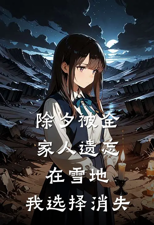 除夕被全家人遗忘在雪地，我选择消失