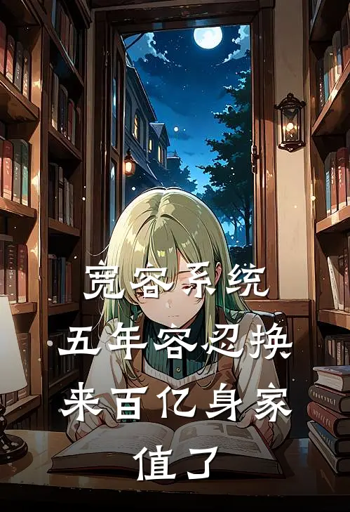 宽容系统，五年容忍换来百亿身家，值了