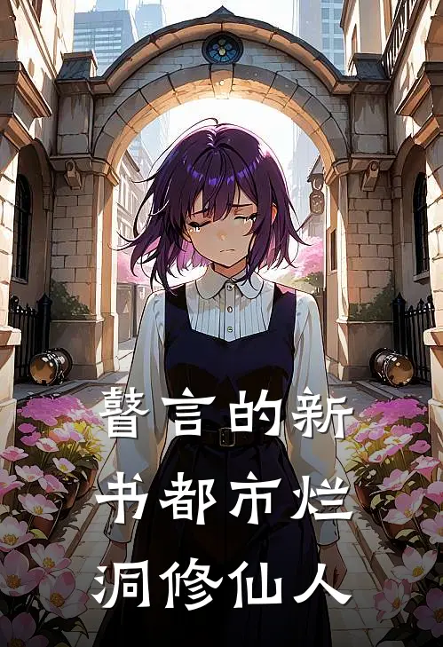 瞽言的新书都市烂洞修仙人