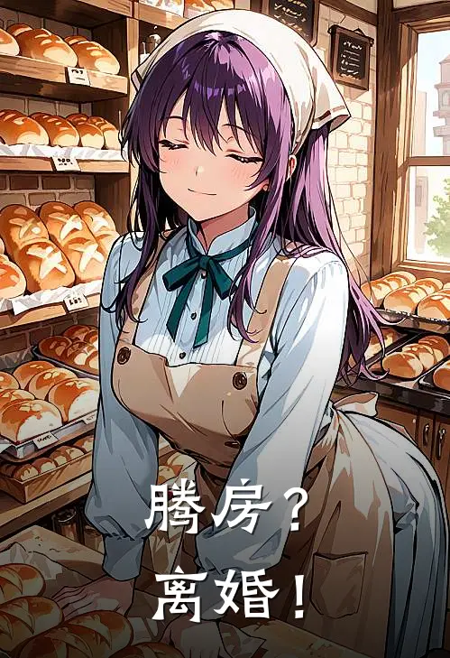 腾房？离婚！