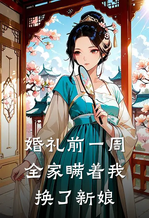 婚礼前一周，全家瞒着我换了新娘