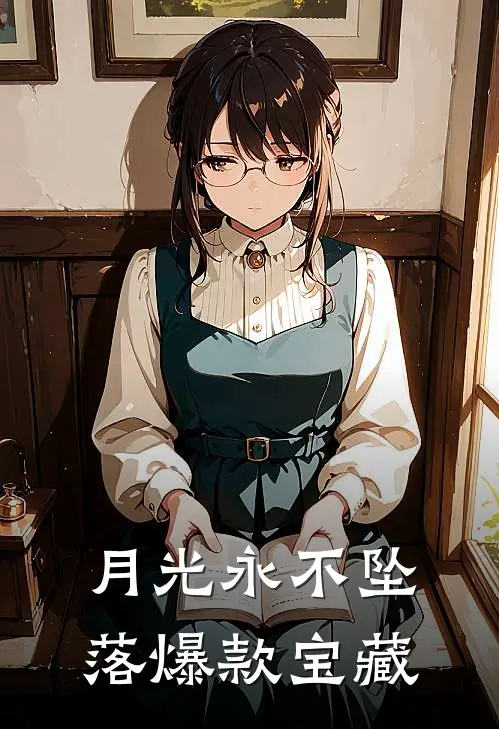 月光永不坠落爆款宝藏