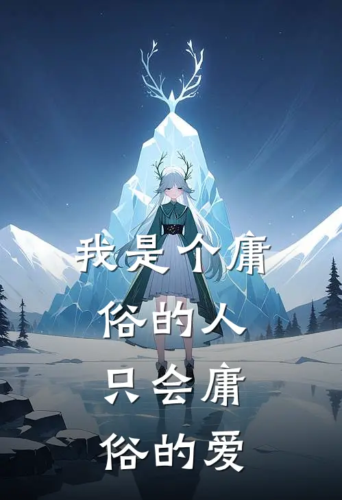 我是个庸俗的人，只会庸俗的爱