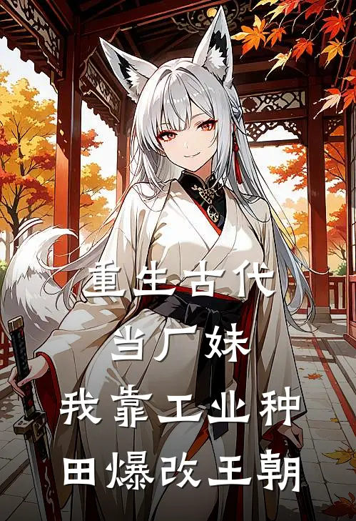 重生古代当厂妹：我靠工业种田爆改王朝