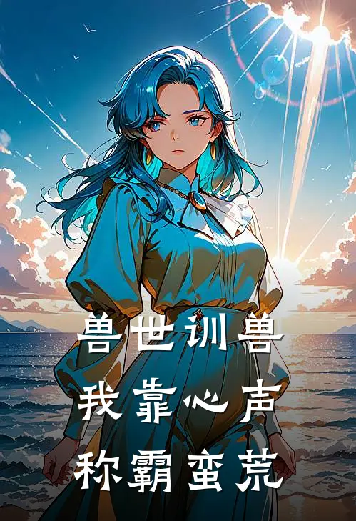 兽世训兽：我靠心声称霸蛮荒