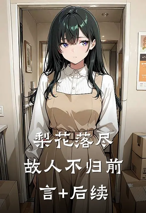 梨花落尽，故人不归前言+后续