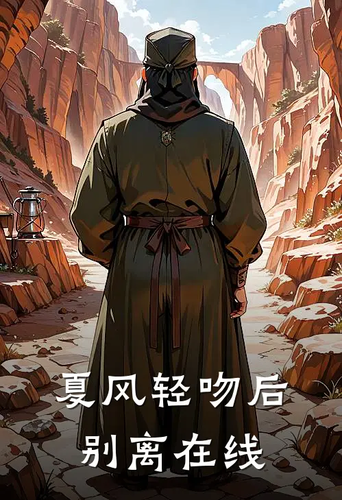 夏风轻吻后别离在线
