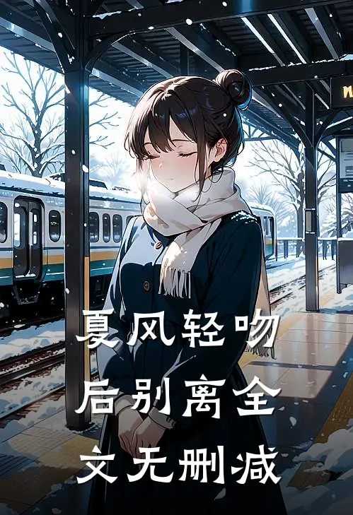 夏风轻吻后别离全文无删减