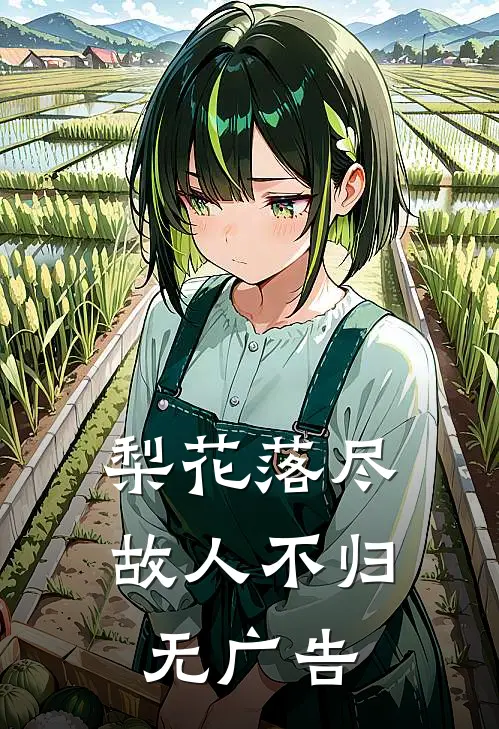 梨花落尽，故人不归无广告