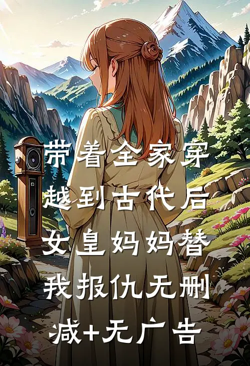 带着全家穿越到古代后，女皇妈妈替我报仇无删减+无广告