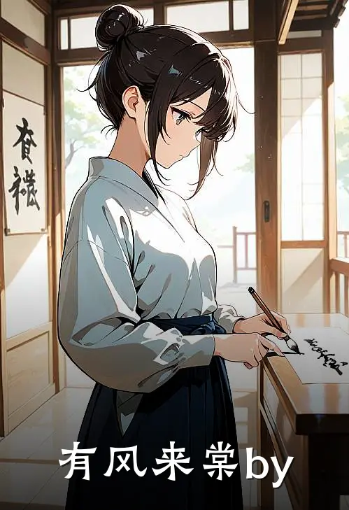 有风来棠by