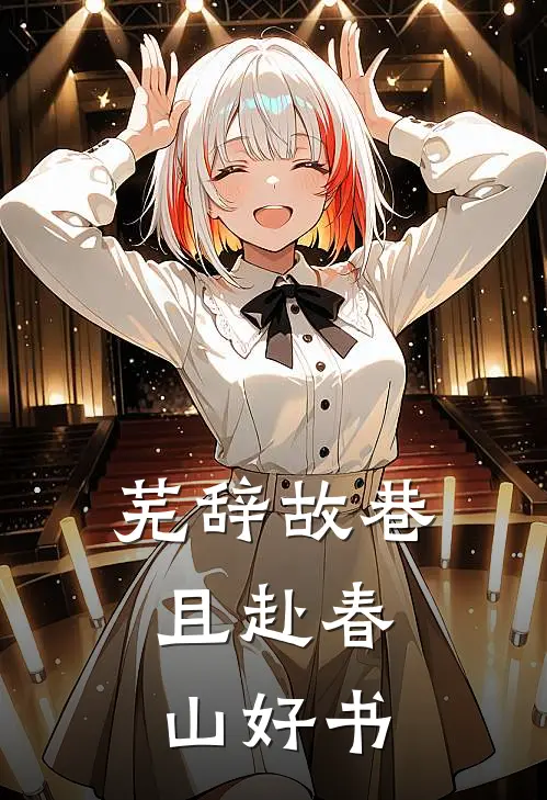 芜辞故巷，且赴春山好书