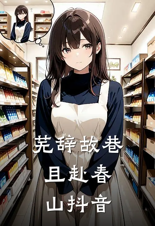 芜辞故巷，且赴春山抖音