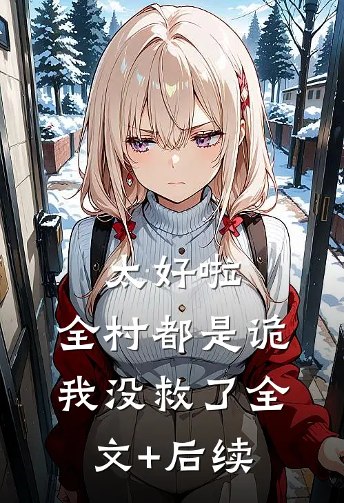 太好啦，全村都是诡，我没救了全文+后续