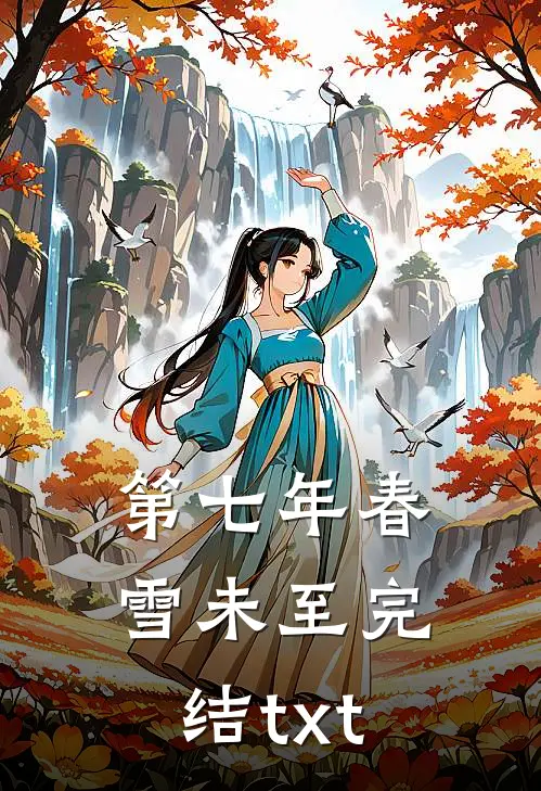 第七年春雪未至完结txt