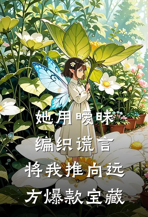 她用暧昧编织谎言，将我推向远方爆款宝藏
