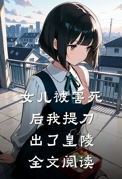 女儿被害死后我提刀出了皇陵全文阅读
