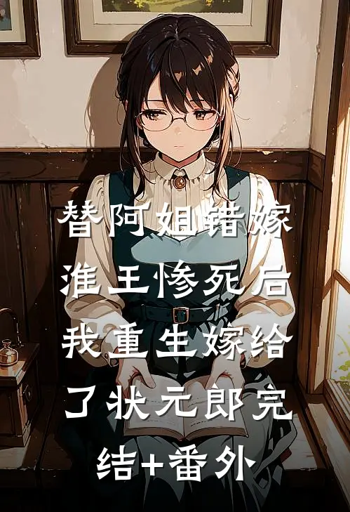 替阿姐错嫁淮王惨死后，我重生嫁给了状元郎完结+番外