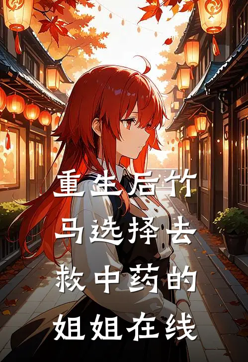 重生后竹马选择去救中药的姐姐在线