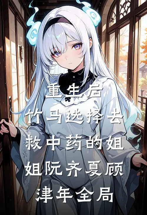 重生后，竹马选择去救中药的姐姐阮齐夏顾津年全局