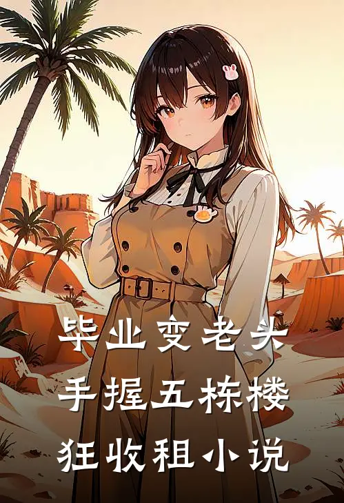 毕业变老头手握五栋楼狂收租小说