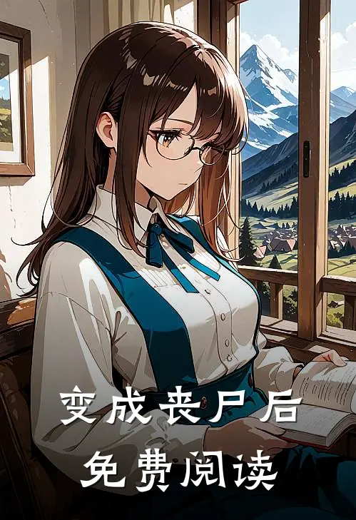 变成丧尸后免费阅读