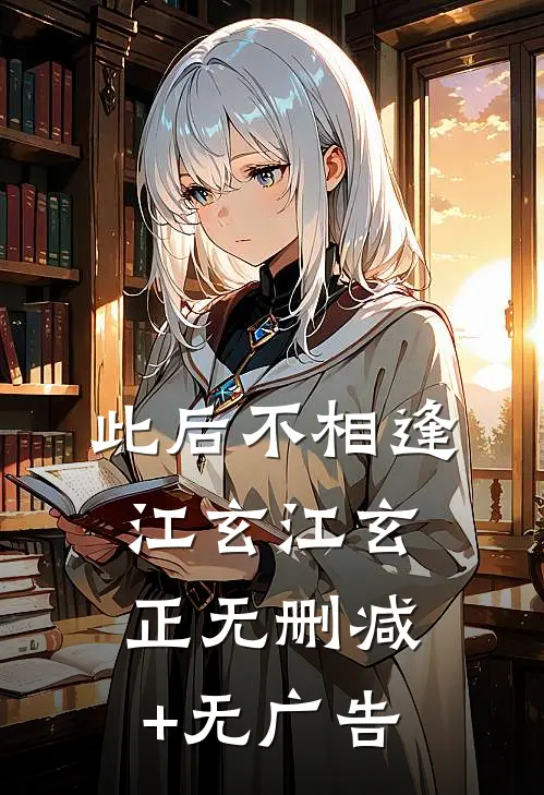此后不相逢江玄江玄正无删减+无广告