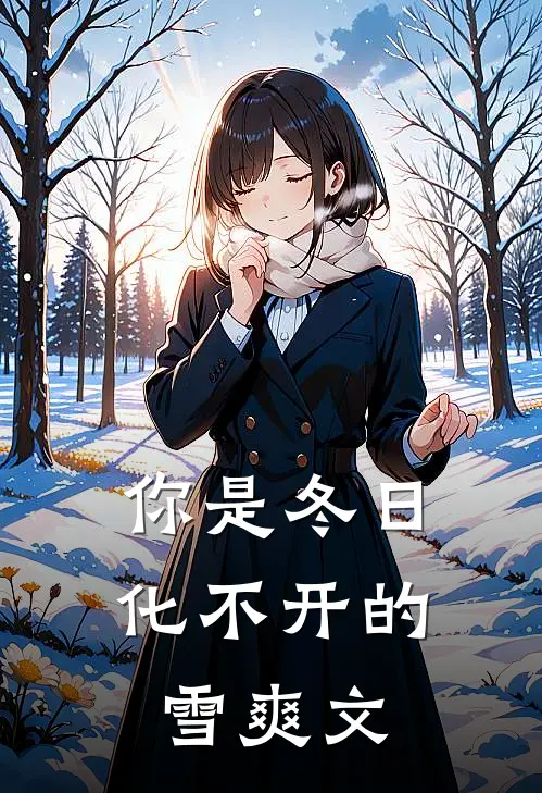 你是冬日化不开的雪爽文