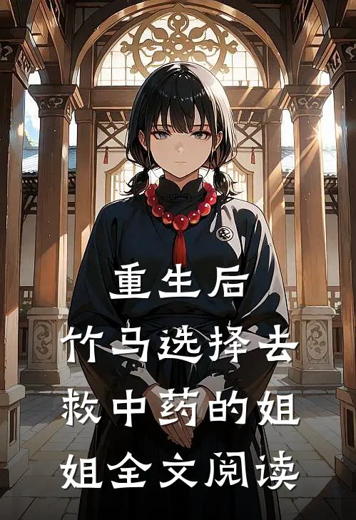 重生后，竹马选择去救中药的姐姐全文阅读