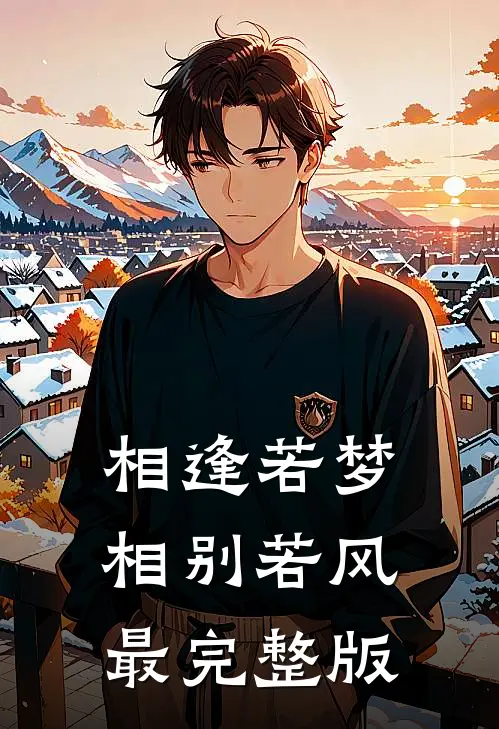 相逢若梦，相别若风最完整版