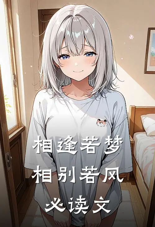 相逢若梦，相别若风必读文