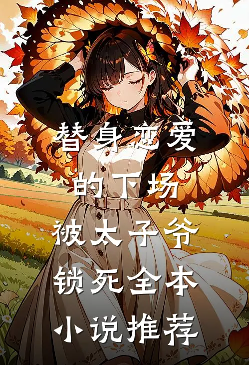 替身恋爱的下场：被太子爷锁死全本小说推荐